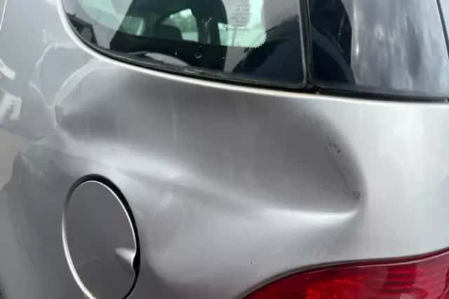 Mercedes-Benz ML-Klasse (2001) thumbnail 4