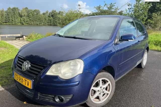 Volkswagen Polo (2005) thumbnail 1