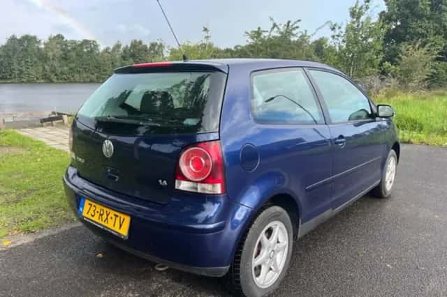 Volkswagen Polo (2005) thumbnail 4