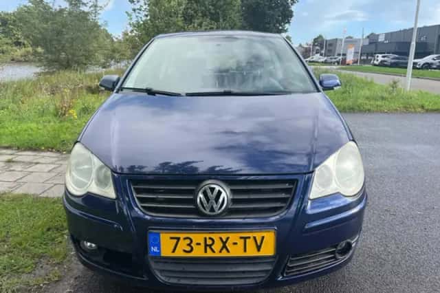 Volkswagen Polo (2005) thumbnail 5