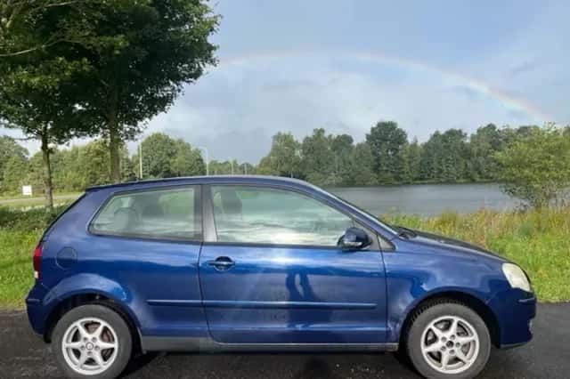 Volkswagen Polo (2005) thumbnail 6