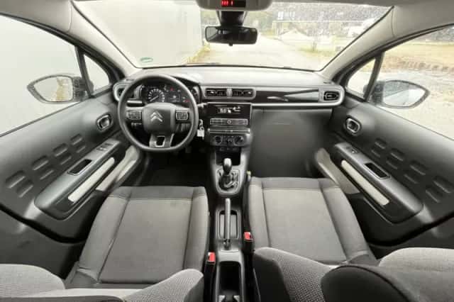 Citroën C3 (2017) thumbnail 5