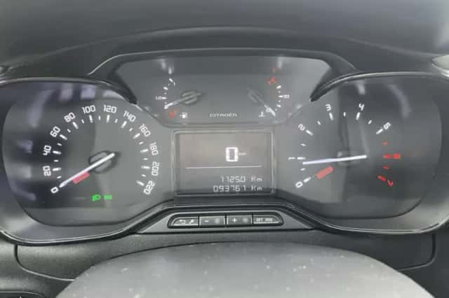 Citroën C3 (2017) thumbnail 6