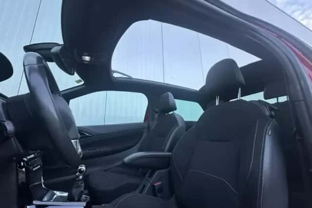 Citroën DS3 (2013) thumbnail 6