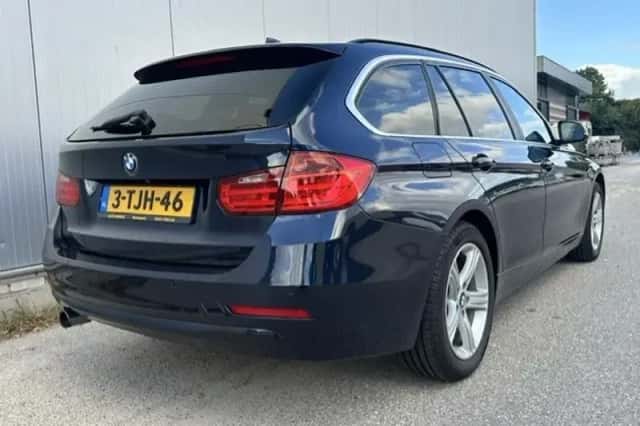 BMW 3-Serie (2014) thumbnail 3