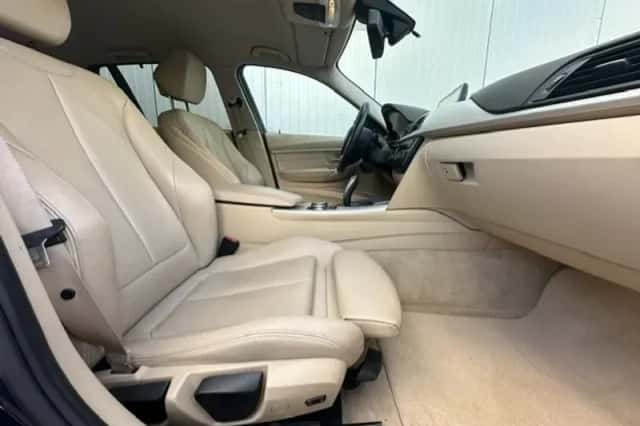 BMW 3-Serie (2014) thumbnail 5