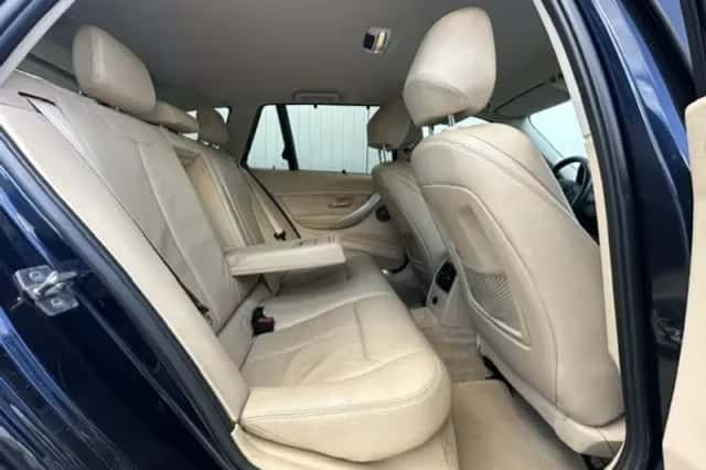 BMW 3-Serie (2014) thumbnail 6