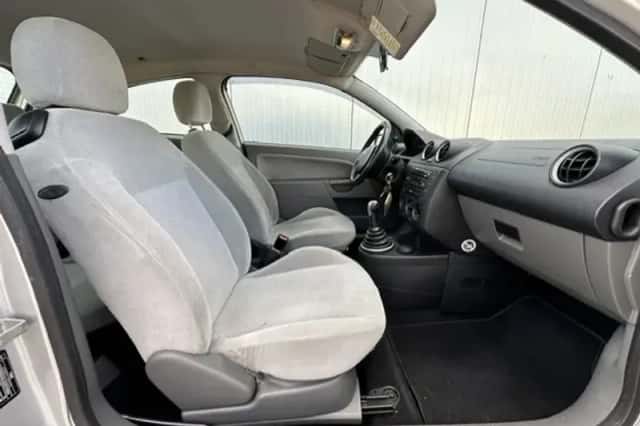 Ford Fiesta (2003) thumbnail 6