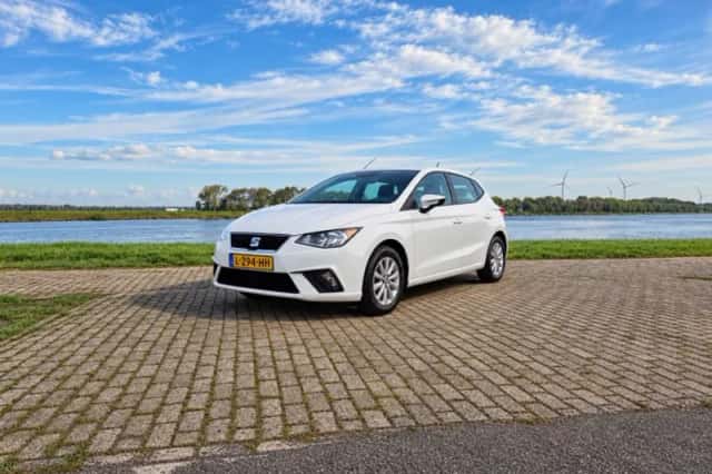 SEAT Ibiza (2019) thumbnail 1