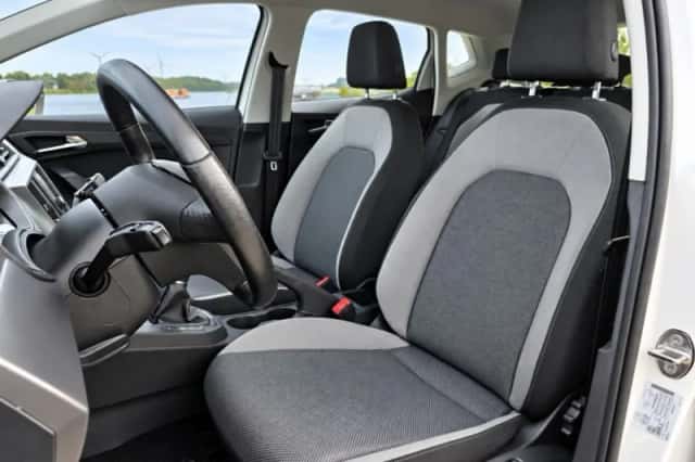 SEAT Ibiza (2019) thumbnail 4
