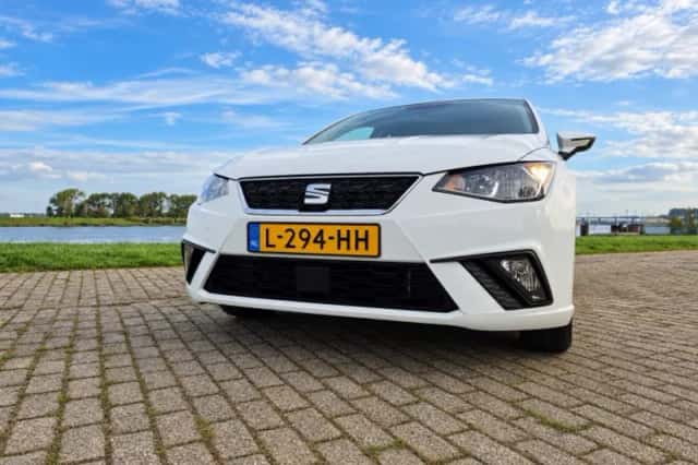 SEAT Ibiza (2019) thumbnail 6