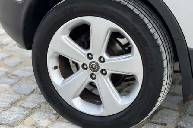 Opel Mokka (2014) thumbnail 6