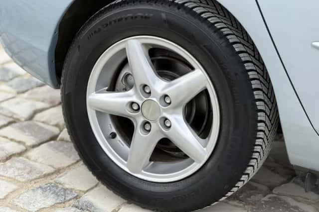 Mazda 3 (2008) thumbnail 6