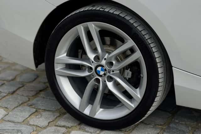 BMW 2-Serie (2015) thumbnail 6