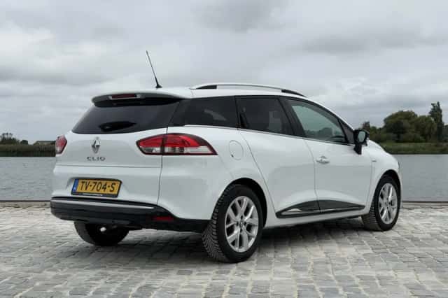 Renault Clio (2018) thumbnail 5