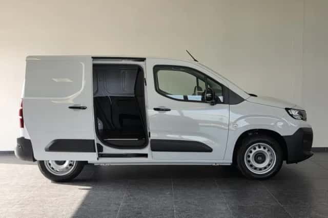 Peugeot Partner (2025) thumbnail 6