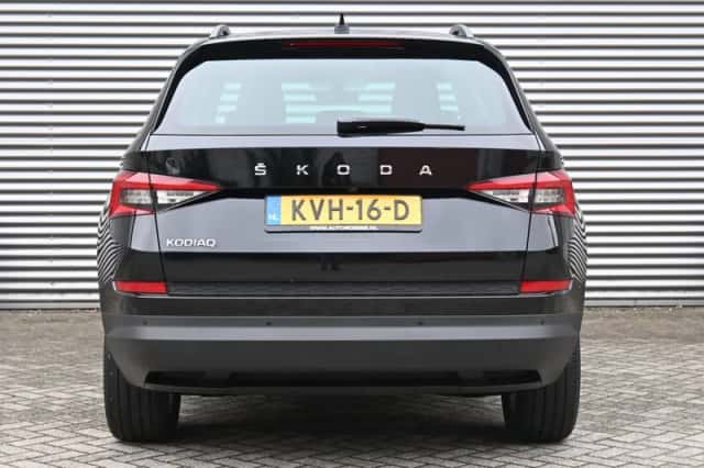 Škoda Kodiaq (2019) thumbnail 6