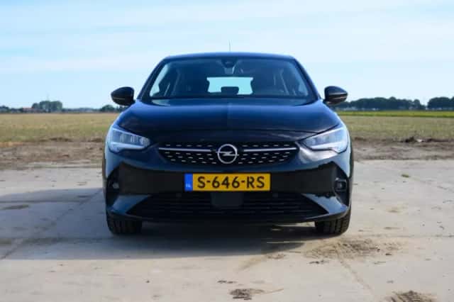 Opel Corsa (2021) thumbnail 4