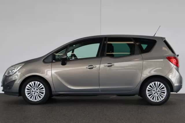 Opel Meriva (2013) thumbnail 6