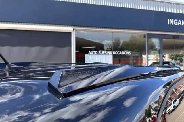Citroën C3 (2025) thumbnail 4
