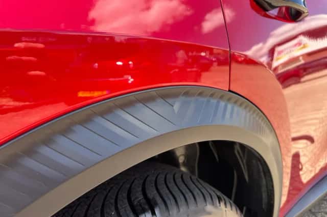 Citroën C3 (2025) thumbnail 5