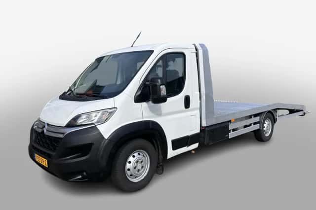 Citroën Jumper (2019) thumbnail 1