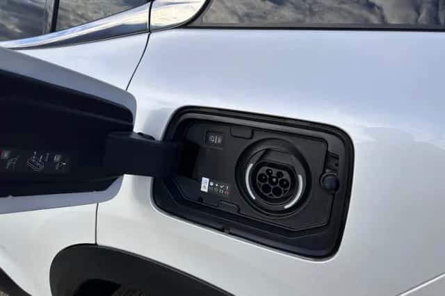 Citroën C5 (2021) thumbnail 5