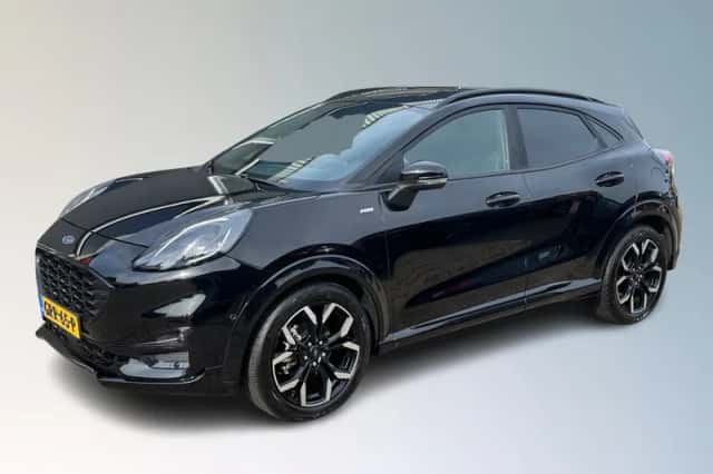 Ford Puma (2024) thumbnail 1
