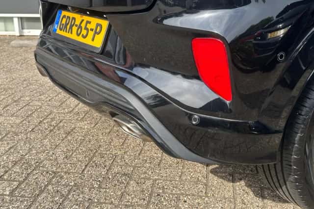 Ford Puma (2024) thumbnail 6