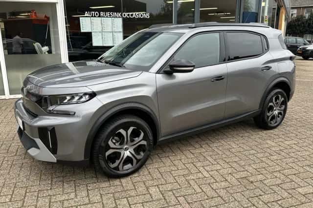 Citroën C3 (2025) thumbnail 2