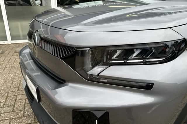 Citroën C3 (2025) thumbnail 3