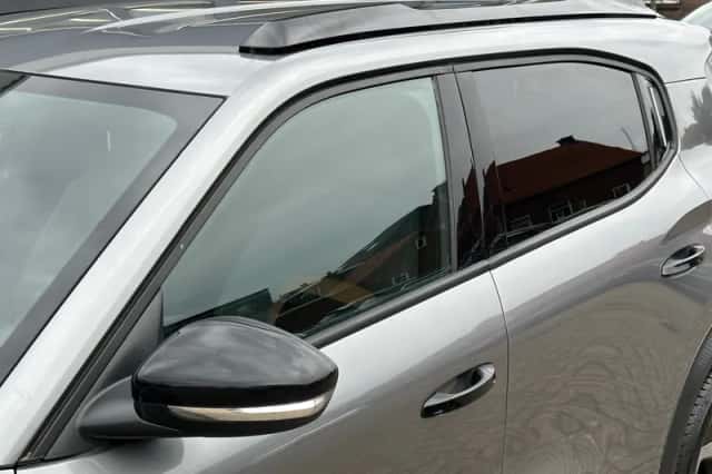 Citroën C3 (2025) thumbnail 4