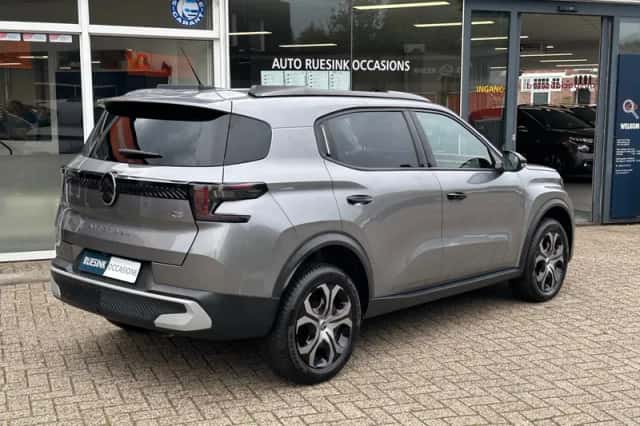Citroën C3 (2025) thumbnail 5