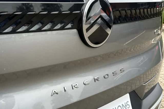 Citroën C3 (2025) thumbnail 6