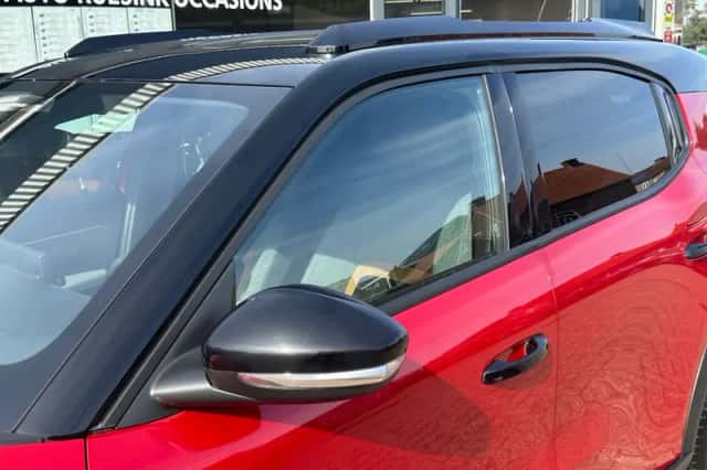 Citroën C3 Aircross (2025) thumbnail 4