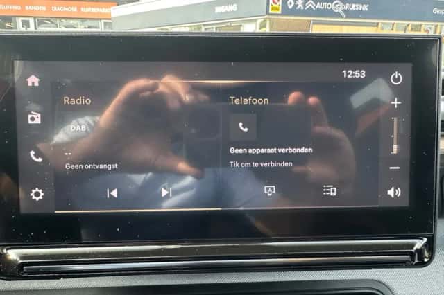 Citroën C3 (2025) thumbnail 6