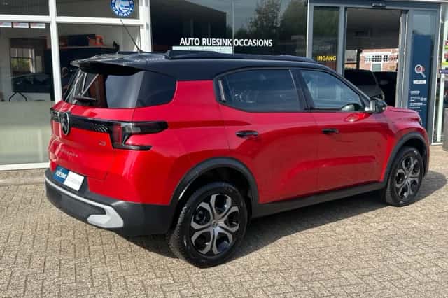 Citroën C3 Aircross (2025) thumbnail 6