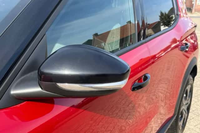 Citroën C3 Aircross (2025) thumbnail 3