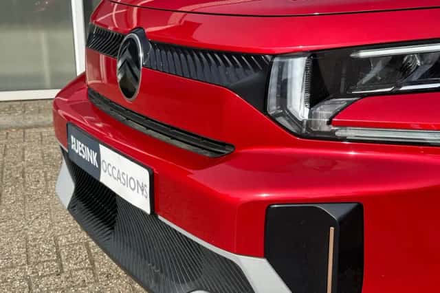 Citroën C3 Aircross (2025) thumbnail 4