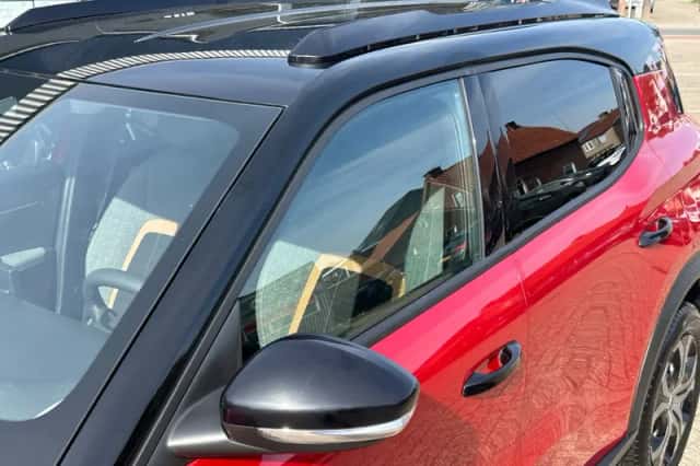 Citroën C3 Aircross (2025) thumbnail 5