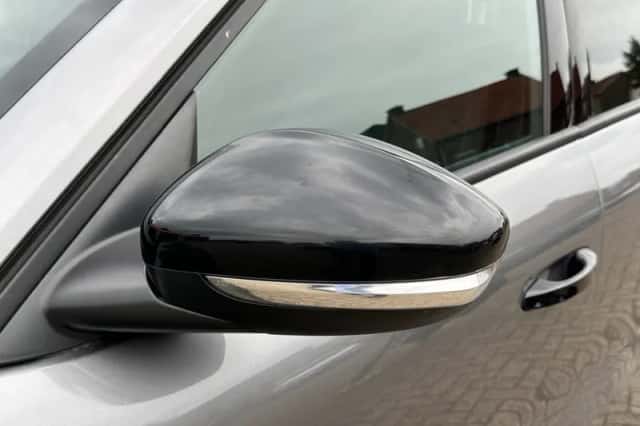 Citroën C3 Aircross (2025) thumbnail 4