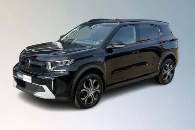 Citroën C3 Aircross (2025) thumbnail 1