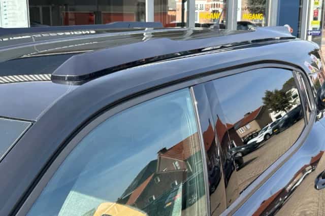 Citroën C3 Aircross (2025) thumbnail 6