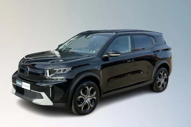 Citroën C3 Aircross (2025) thumbnail 1