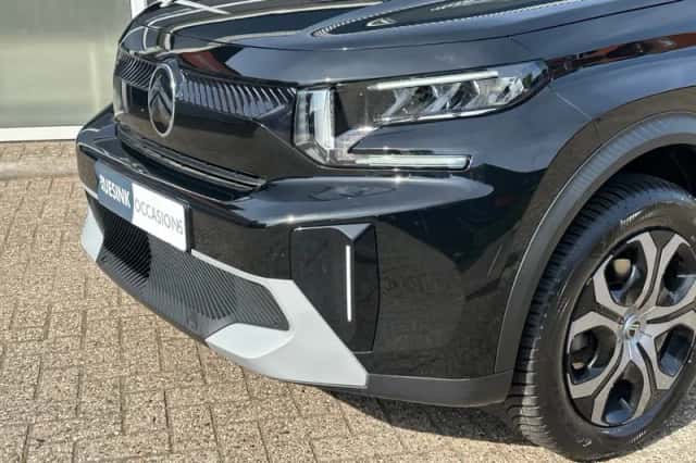 Citroën C3 Aircross (2025) thumbnail 2