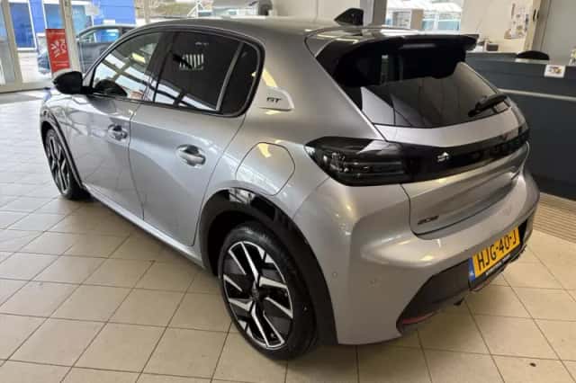 Peugeot 208 (2025) thumbnail 4