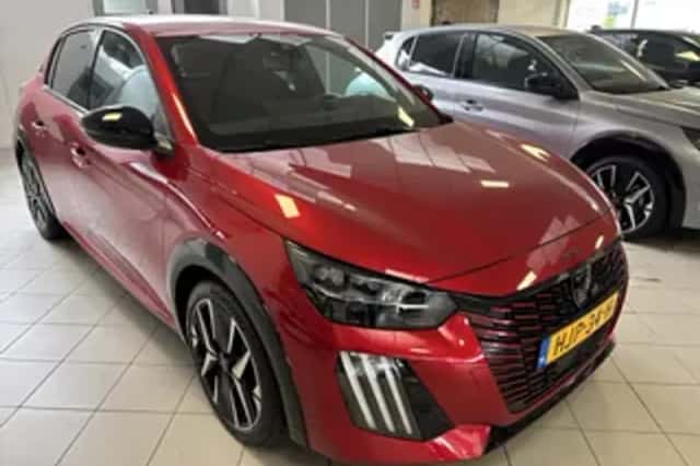 Peugeot 208 (2025) thumbnail 1