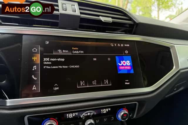 Audi Q3 Sportback (2024) thumbnail 6