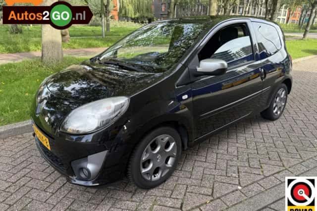 Renault Twingo (2011) thumbnail 1