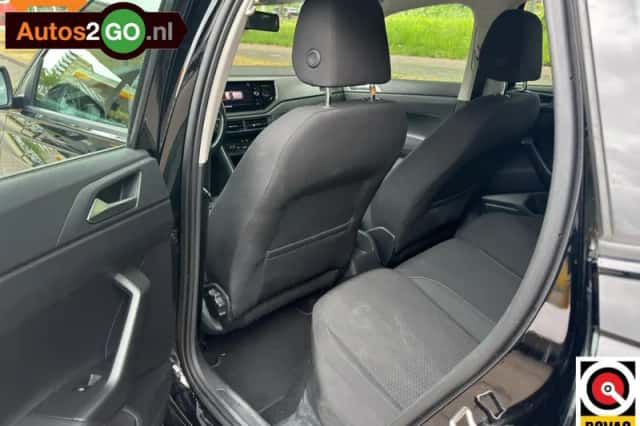 Volkswagen Polo (2018) thumbnail 5